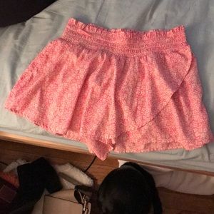 Skort